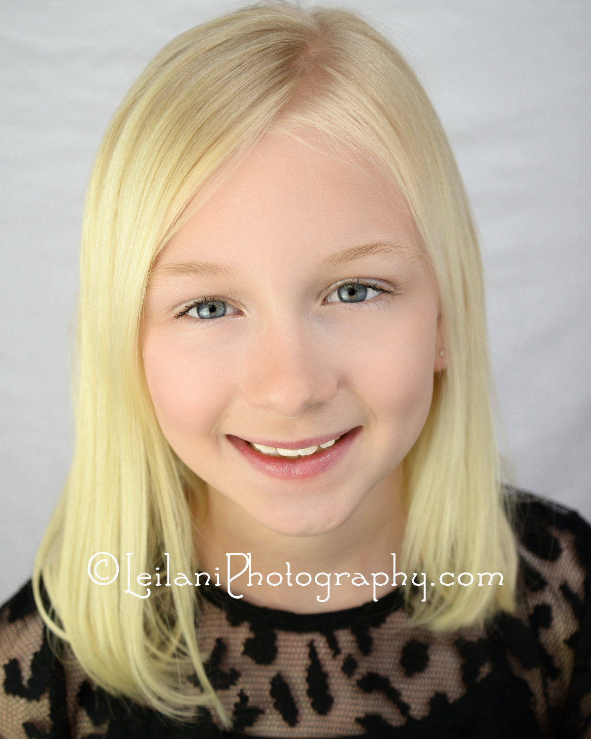 Leilani Photography MAC Pageant Contestant (Northern Virginia Child Photographer, Northern