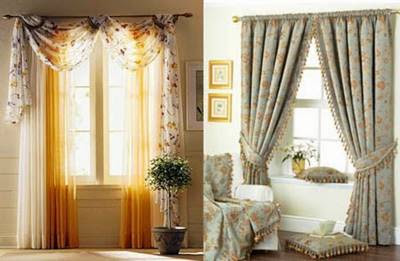 Bedroom curtains Bedroom curtains