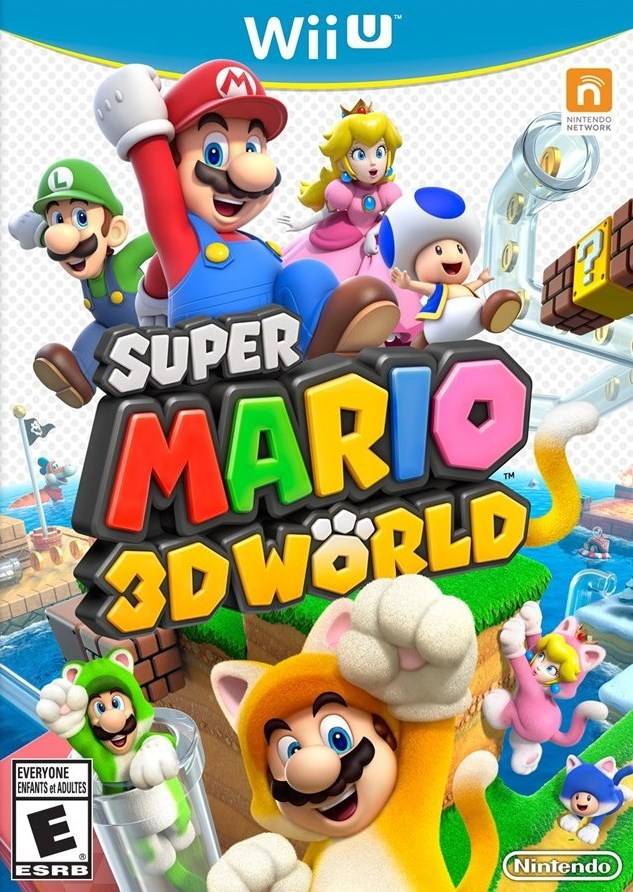 super mario 3d world download pc for free with no videos super mario 3d world download pc for free with no videos