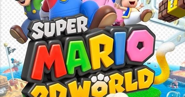 how to download super mario 3d world for pc
