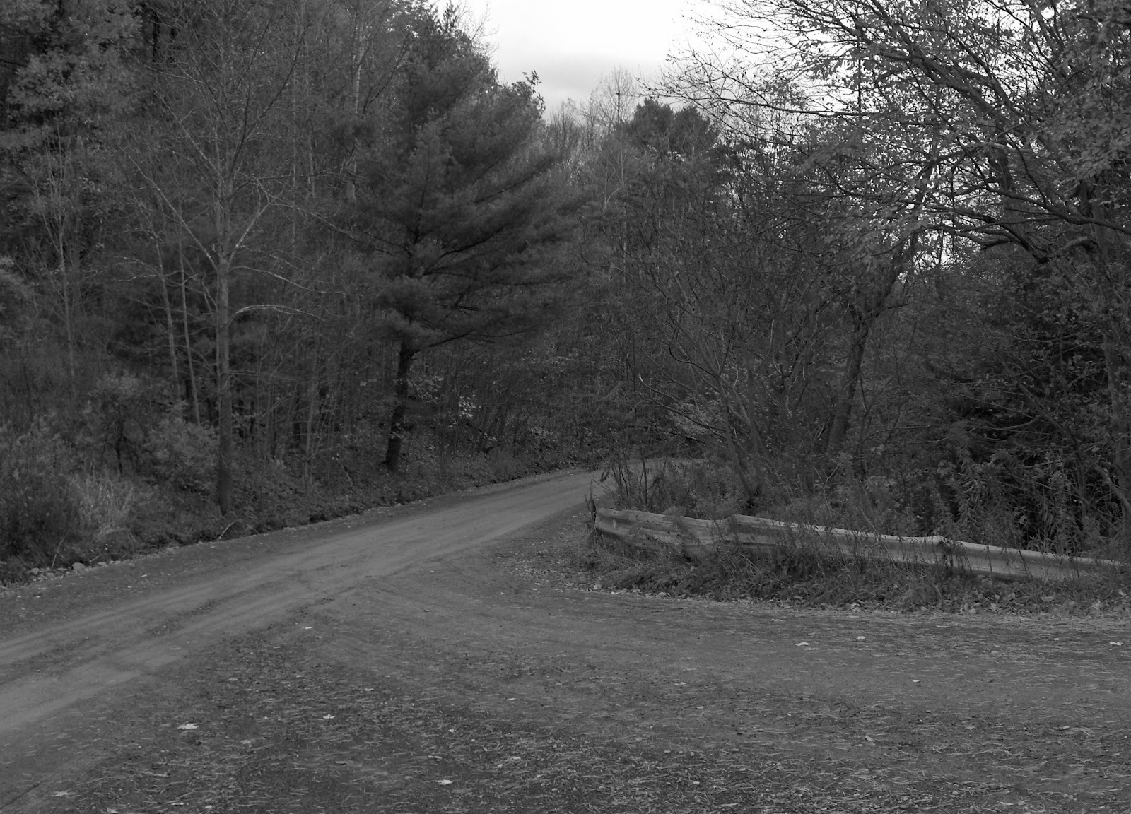 Something wicKED this way comes.... Truly wicKED and Haunted Places in