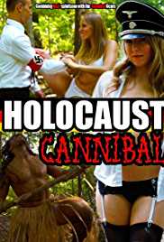 Holocaust Cannibal (2014)