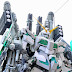 Custom Build: MG 1/100 Full Armor Unicorn Gundam Ver. Ka