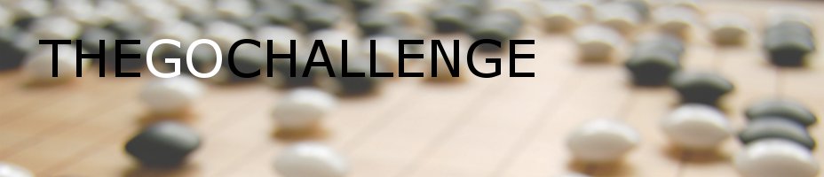 The Go Challenge