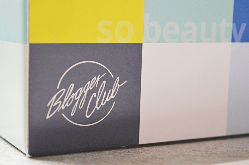 Monthly Beauty News in a Box: Blogger Club* Monthly Beauty News in a Box: Blogger Club*