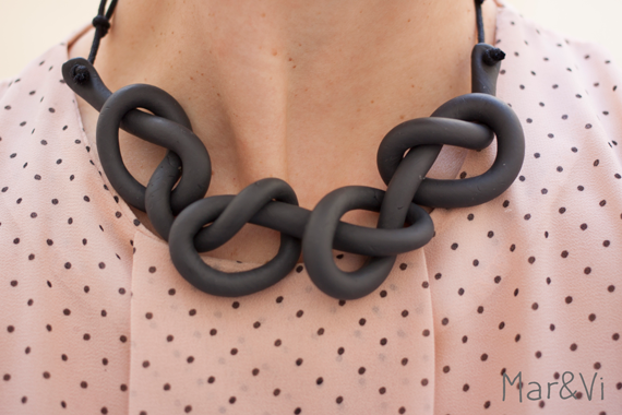 collares artesanales