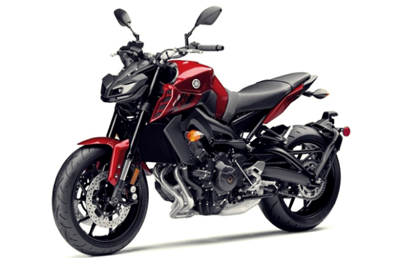 Yamaha Fz Abs Review Yamaha Fz Abs Review