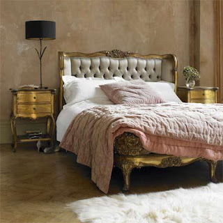 Beautiful Bedroom Bed