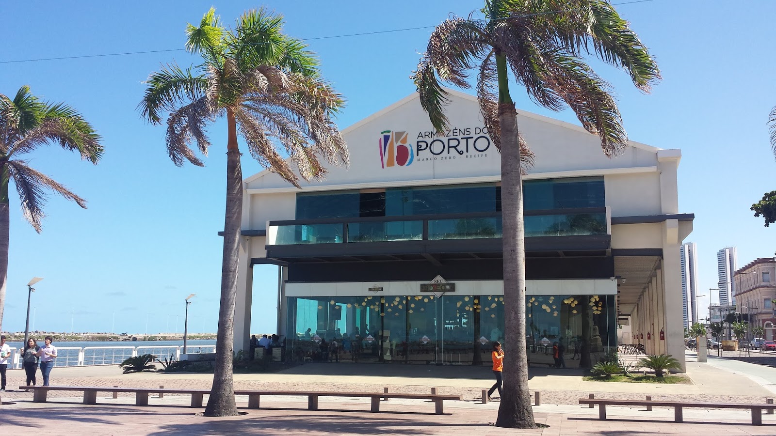 MARCO ZERO DE RECIFE Uma Senhora Viagem Armarios Homecenter Ibague ~ MARCO ZERO DE RECIFE Uma Senhora Viagem