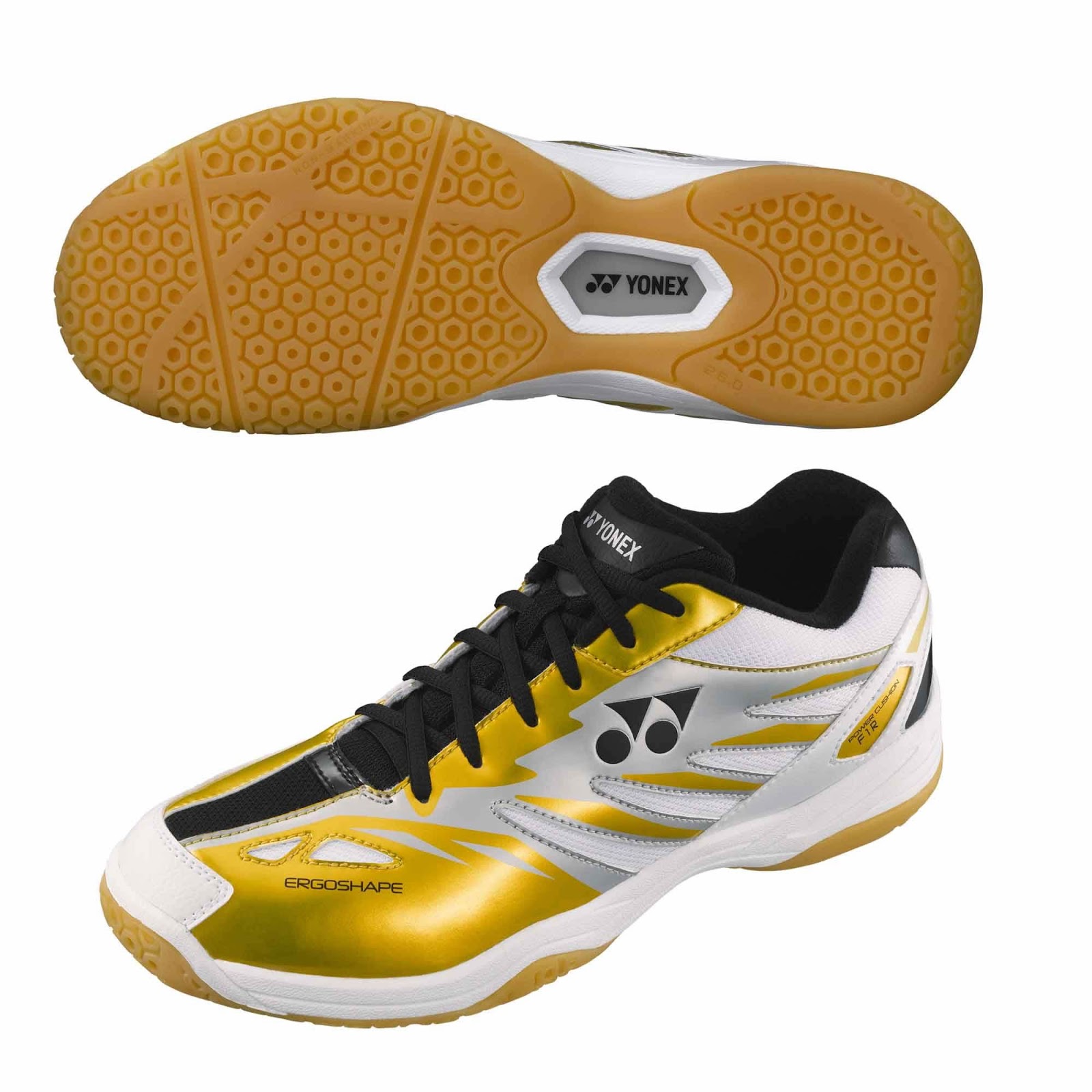 Yonex trainers Outlet