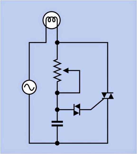 potentiometer lesson Electrical Circuits