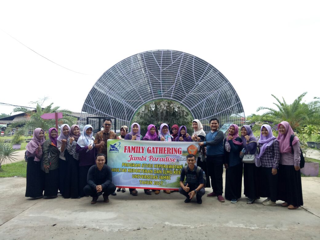 Biaya Pendidikan Kedokteran Universitas Jambi Tahun