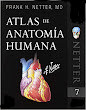 ATLAS DE ANATOMÍA HUMANA - John T.Hansen - Editorial El servier -España