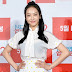 f(x)'s Victoria at the Production Presentation of 'My New Sassy Girl'