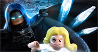 [Switch] Un Pack Aventure « Cape et Épée » pour LEGO Marvel Super Heroes 2