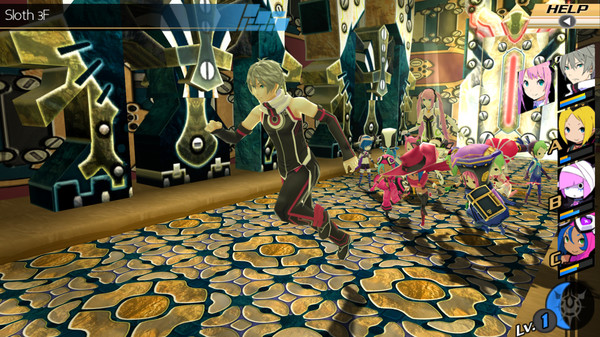 Download Game Conception II Children of the Seven Stars Proper - Game PC Download Game Conception II Children of the Seven Stars Proper - Game PC