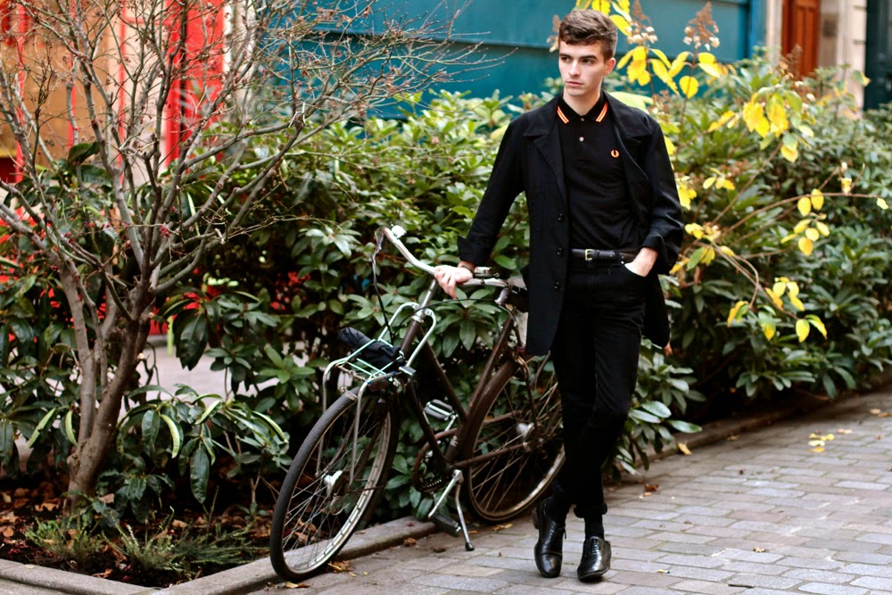 BLOG MODE HOMME PREPPY CONSEIL STYLE PARIS ELEGANCE TENDANCE
