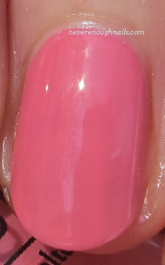 Never Enough Nails: OPI Brazil Swatches, Part 2!