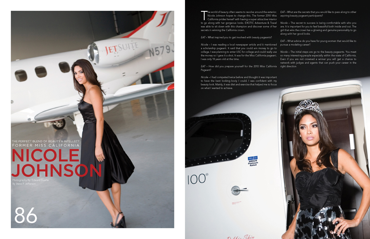 EXOTIC Adventure and Travel