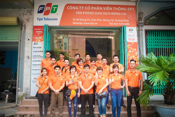 Những Đơn Vị FPT Telecom Có Khen Thưởng Đầu Năm 2 Những Đơn Vị FPT Telecom Có Khen Thưởng Đầu Năm 2