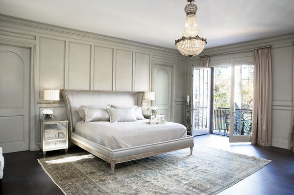 Conseils Decoration Interieure Maison Style Classique