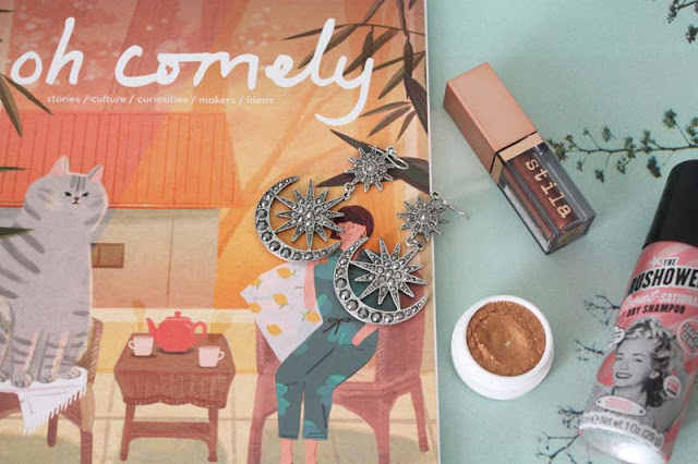 March Favourites