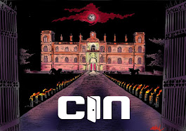 Civilian Intelligence Network - click on pic