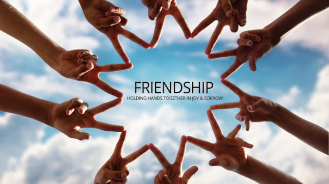 friendship Day Best Wallpapers friendship Day Best Wallpapers