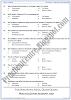 The Enzymes - Multiple Choice Questions (MCQs) - Biology XI