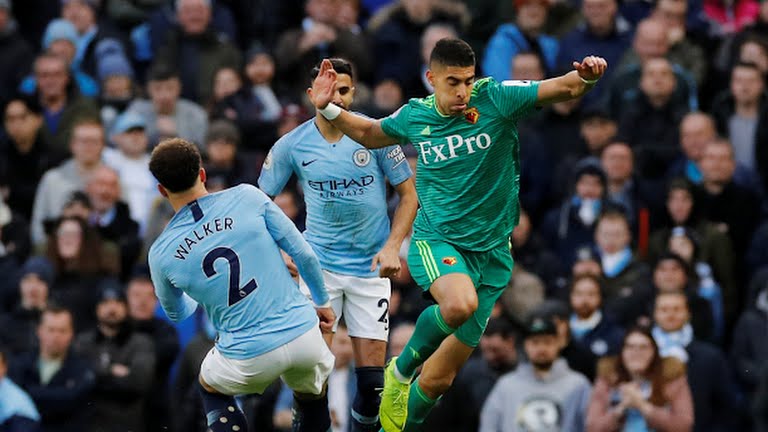View Hasil Liga Inggris Tadi Malam Images