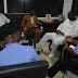 Police, OPC In Closed Door Meeting Over Baddo, Kidnappers In Ikorodu (PHOTOS)