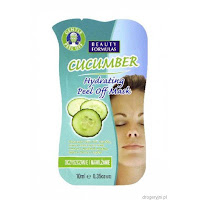 Beauty formulas peel off mask