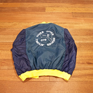 Y's Wardrobe 〜メンズカジュアルファッションブログ〜: [77circa champion]古着ミックスでこれぞThe90年代感！？