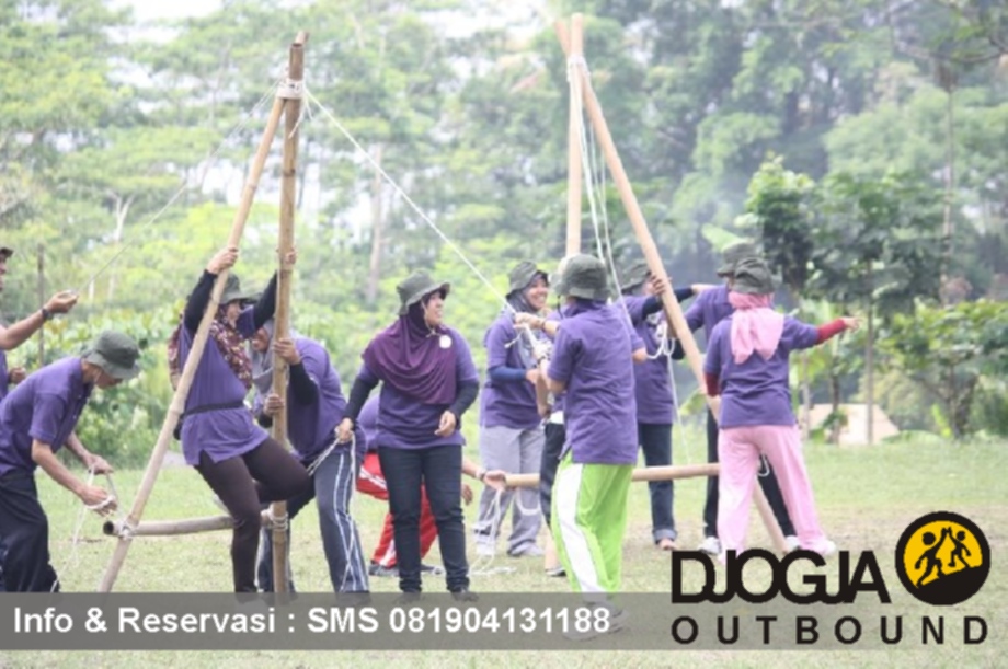 Djogja Outbound Djogja Outbound
