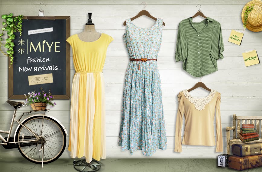 ♥ MIYE a handmade & fashion boutique.... DAM DAM Dasein Art Market 2