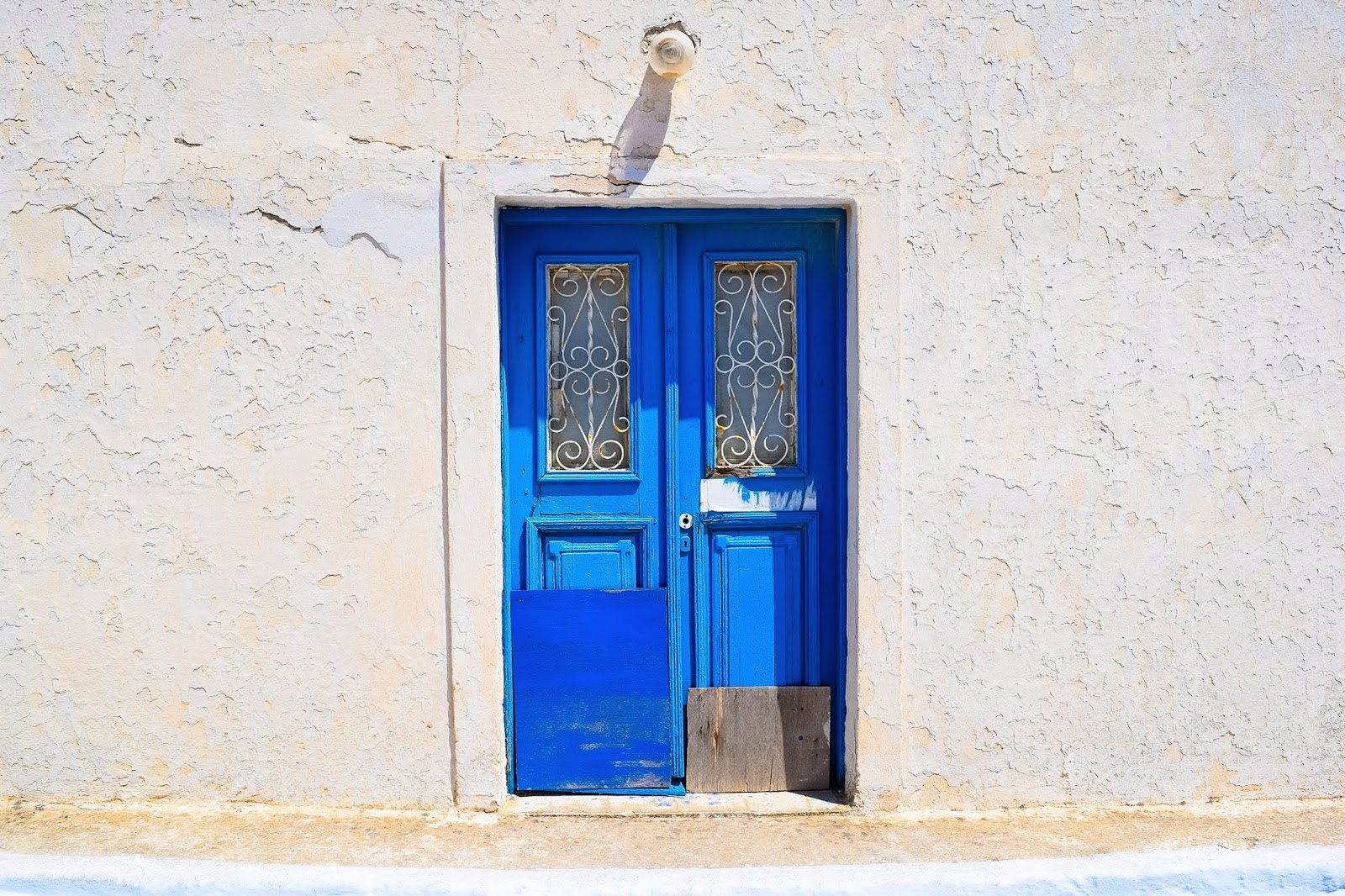 santorini