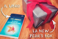 DeA Planeta Narrativa : vinci gratis la New Year's Box e le copie del libro ''Se i pesci guardassero le stelle'' di Luca Ammirati Logo DeA Planeta Narrativa : vinci gratis la New Year's Box e le copie del libro ''Se i pesci guardassero le stelle'' di Luca Ammirati
