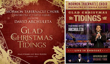 6 de Septiembre del 2011. “Glad Christmas Tidings: Live In Concert” (2011). CD / DVD / descarga dig