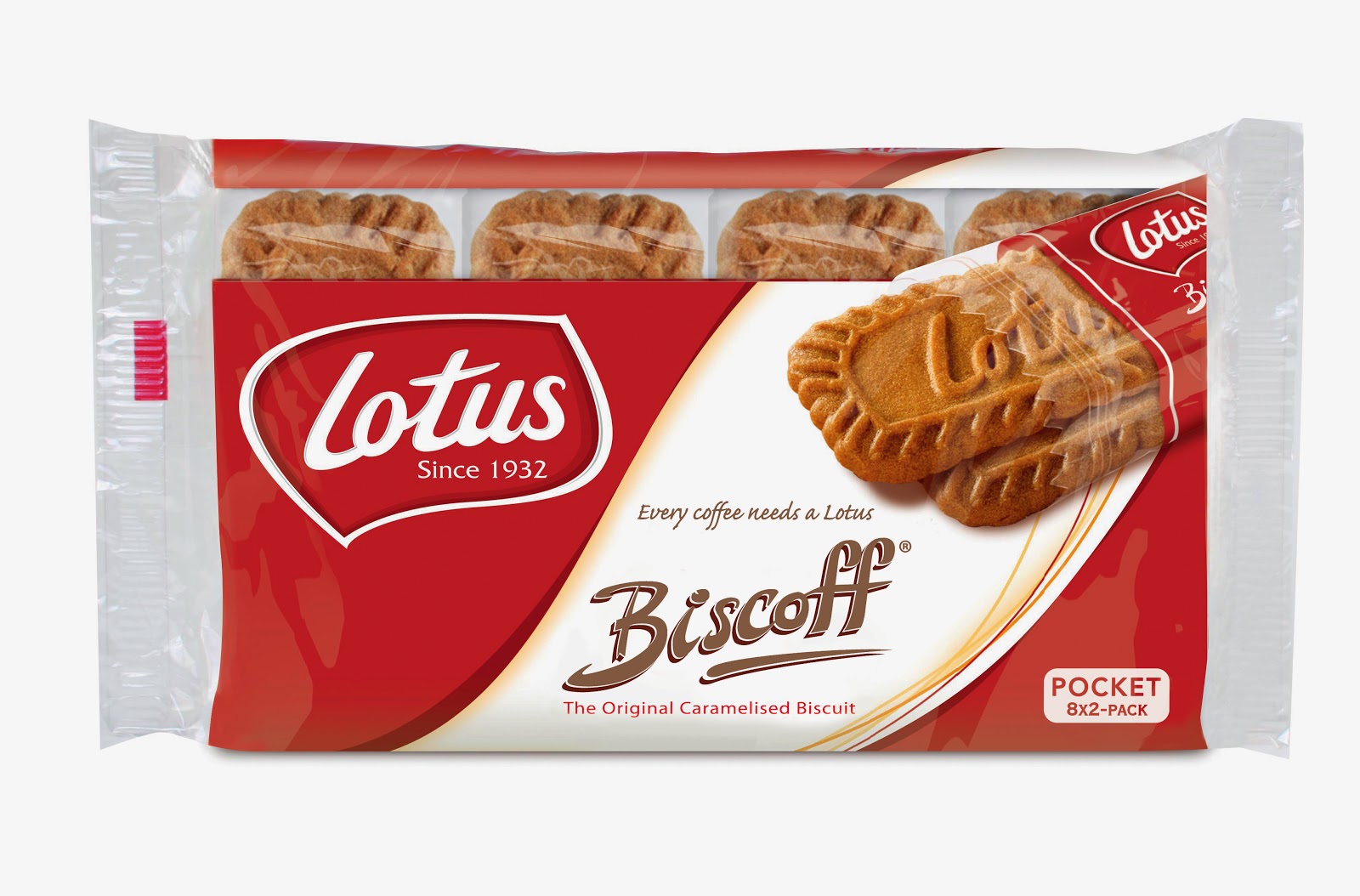 Lotus Biscoff is now available in local stores JUAN PH