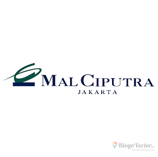 Mal Ciputra Jakarta Logo vector (.cdr)