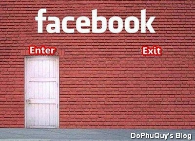 Thơ hài hước về Facebook