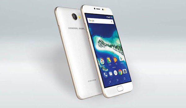 General Mobile GM 6 Fiyatı ve Özellikleri