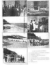 1924 - L' OPERA BERGAMASCA PER LA SALUTE DEI FANCIULLI