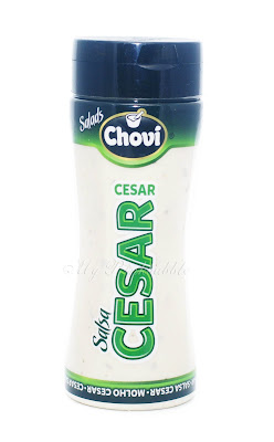 Chovi salsa césar