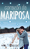 ANDREA TOMÉ | Corazón de mariposa
