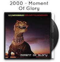 2000 - Moment Of Glory 2000 - Moment Of Glory