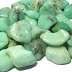 Piedras preciosas: Crisoprasa