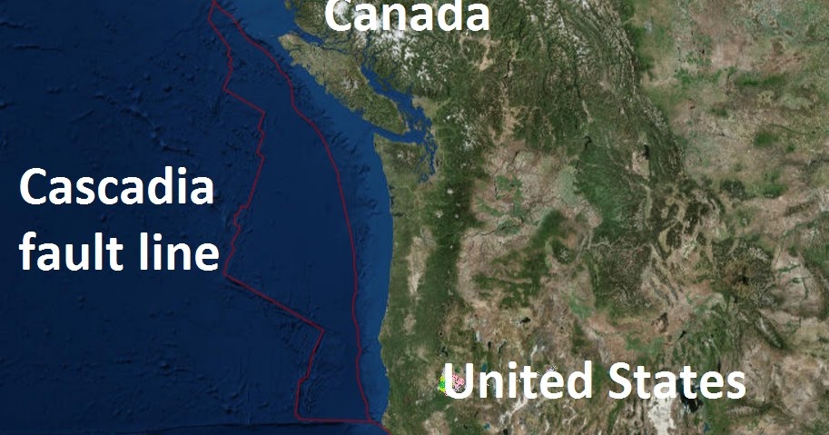 Tsunami warning washington puget sound today