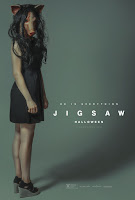 Jigsaw Movie Poster 5