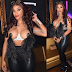 OMG - Checkout What Reality Star, Joseline Hernandez Wore To A Club